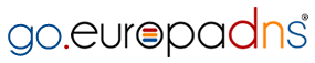 Europa DNS Domains